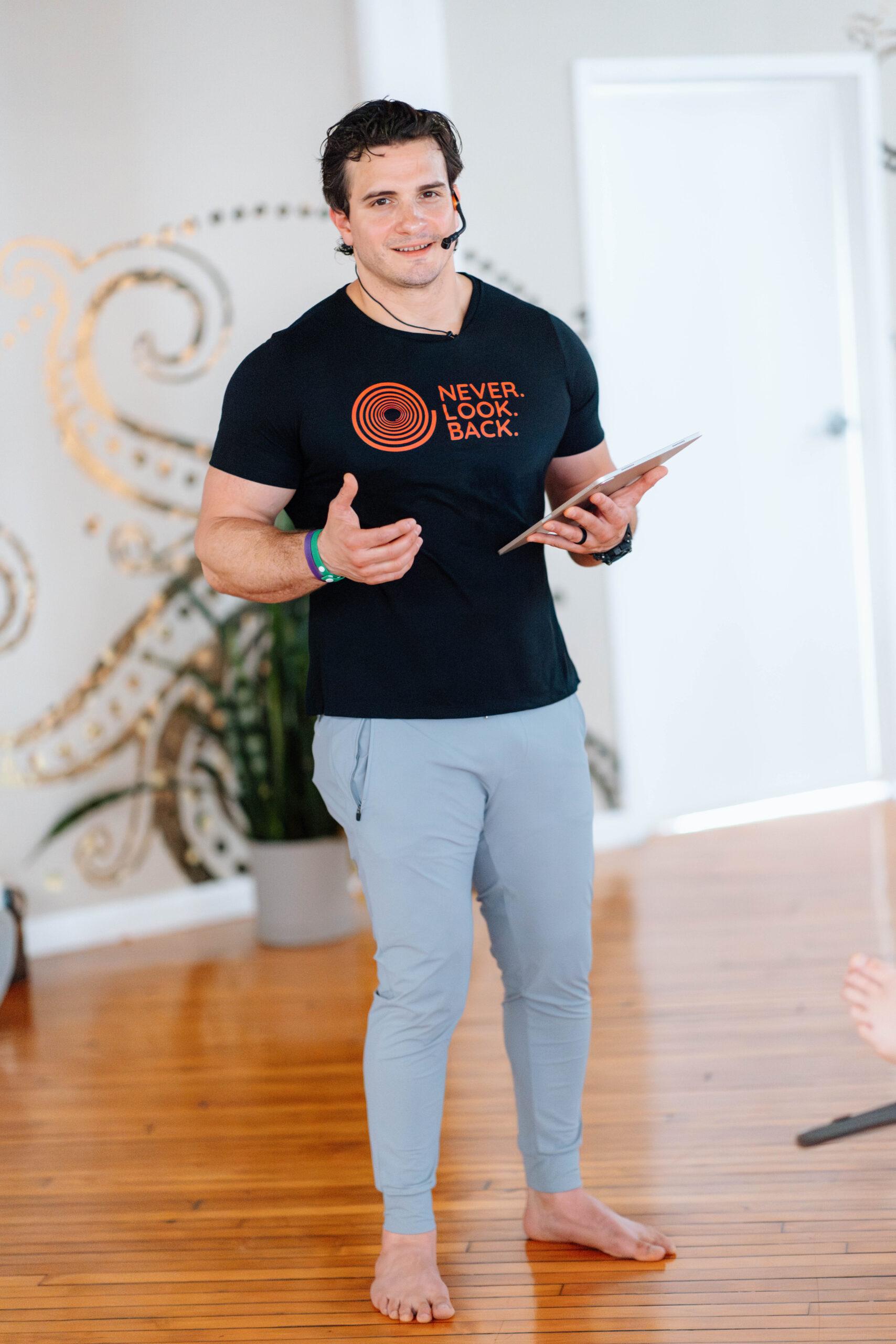 D-Fine Small Group Coaching