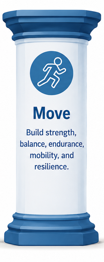 Move
