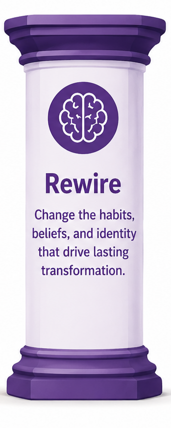 Rewire